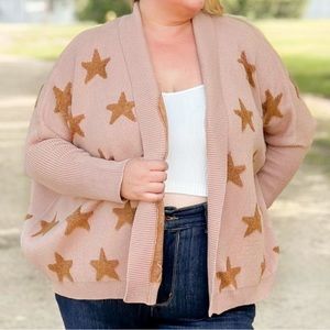 NWT wishlist cardigan